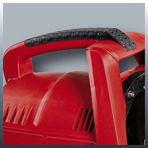 Einhell Hauswasserautomat GC-AW 6333 (630 W, 3300 l/h Fördermenge, elektr. Durchflusschalter, Automatikfunktion) - 3