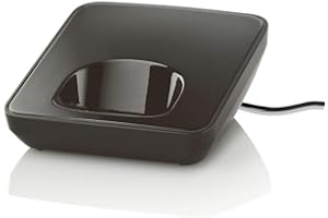 GIGGASET Gigaset S79h S810H S4 Professional Ladeschale Original Charger