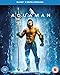 Aquaman [Blu-ray] [2018]
