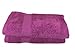 Produktbild Duschtuch Set 2 teilig – 50 x 100 – Frottee, 600 g/m² 100% Baumwolle – Veilchen