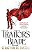 Produktbild Traitor's Blade: The Greatcoats Book 1