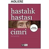 Hastalık Hastası - Cimri: 2 Kitap bir arada