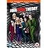 The Big Bang Theory - Season 6 [DVD] [2013]