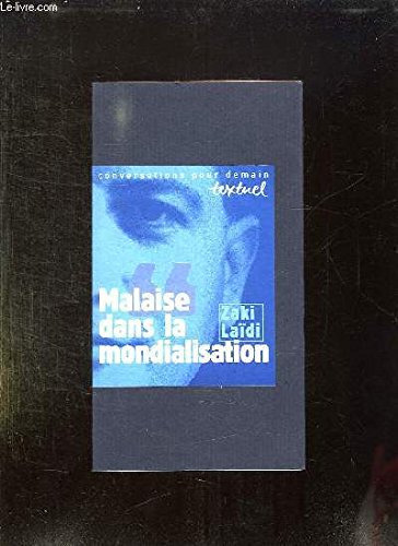 Malaise dans la mondialisation : Entretien avec Philippe Petit Malaise dans la mondialisation : Entretien avec Philippe Petit