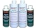 Produktbild BLUE MAGIC Europa SUPER TREATMENT 2x472 ml + Mehrzweck Plus CONDITIONER 2x236 ml
