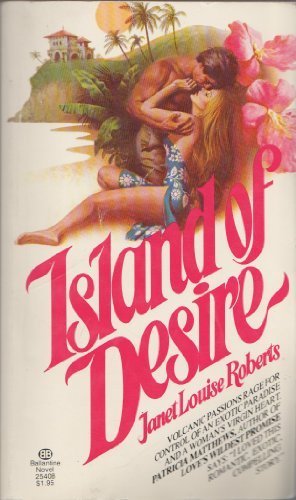 Island of Desire