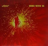 Come With Us [Vinyl LP] - The Chemical Brothers