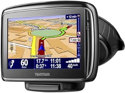 Tomtom Go 940 Live Navigationssystem: Amazon.de: Elektronik