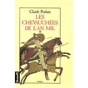Les chevauchées de l'an mil Livre en Ligne - Telecharger Ebook
