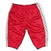 Nike Infant Dri-Fit Mesh Sport Pants 12M Red