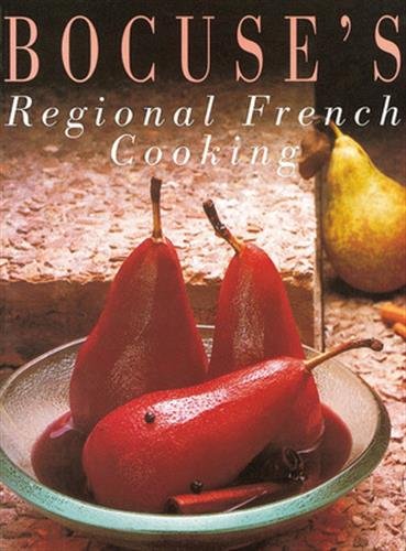 Bocuse's Regional French Cooking gratuit