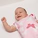 Grobag Sleeping Bag (Simply Grobag Range) - Butterfly 2.5 Tog (6-18 months)