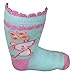 *Great Value* Baby Girl's 20 pack socks - Size 0-2