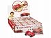 Produktbild Spielzeug Auto Bobbycar mit Rückzug 75mm rot