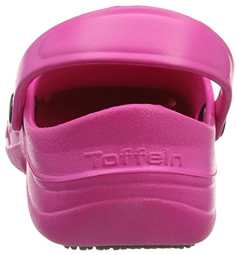 Toffeln Eziklog Unisex-Erwachsene Sicherheitsschuhe - 2