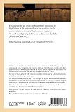 Image de Encyclopédie du droit, Répertoire de législation & jurisprudence civile, administrative Tome 4