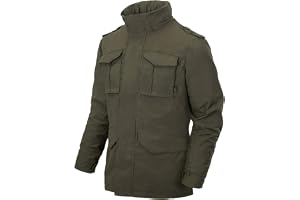 Helikon-Tex Covert M-65 Jacka - Taiga