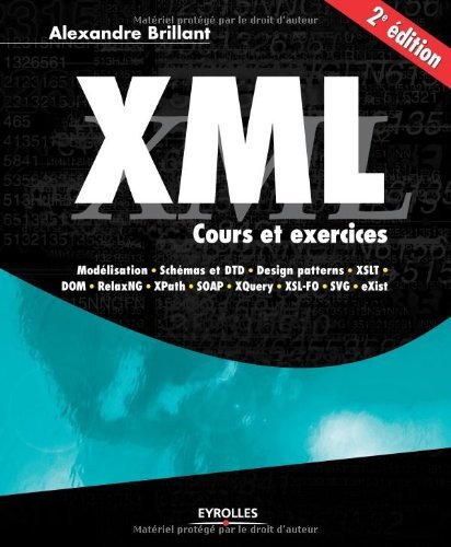 XML : Cours et exercices en ligne XML : Cours et exercices en ligne