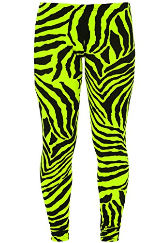 Freedom F\u0026amp;F Womens Ladies Zebra 