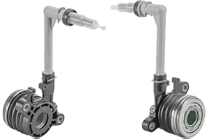 VALEO 804544 Desembrague central, embrague