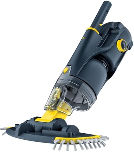 Kerbl 29467 Tergicristallo In Gomma 60 Cm - Versione Zincata Con Gomma Rivettata, Per Pulizia Stalle E Aree Di Lavoro