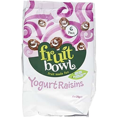 Amazon.co.uk yogurt raisins Grocery Store