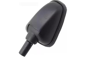 PANLOUTING Base Antenne Autoradio | Support Antenne pour Auto Antenne de Toit AM FM | Compatible avec Hyundai I10, Kia Picanto | 96210-07010