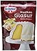 Produktbild Dr. Oetker Kuchen Glasur Zitrone, 11er Pack (11 x 125 g)