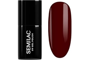 Semilac Esmalte Semipermanente UV 029 Espresso 7ml