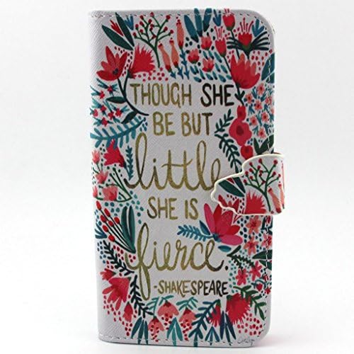 2015 New Finger Fashion Wallet Case For MOTO G (Gen2 / 5 inch), Yaobai Elegant Flower [Magnetic] PU Leather Wallet [Closure] Folio Stand Case Cover Sports Outdoor Shell Protector Case Cover For Motorola Moto G 2nd