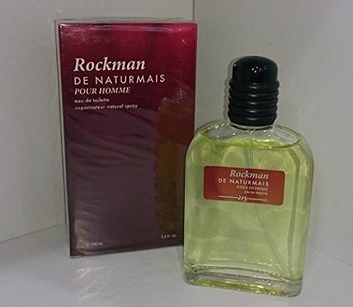 jpwonline – Cologne Rockman of naturmais