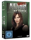  Alias - Die komplette 5. Staffel [5 DVDs]