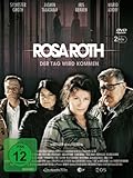 Rosa Roth: Der Tag wird kommen [2 DVDs] - Iris Berben