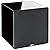 INDIANA LINE subwoofer Basso 942LM Diametro Speaker 220 mm Colore Lccato Nero prezzo scontato su Polaris Audio Hi Fi
