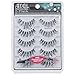 Ardell Professional 5 Pack Wispies with Precision Lash Applicator