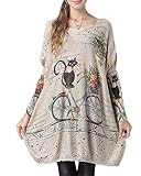 Bitte beachten Sie: Dieses Kleid enthält nicht die vom Modell gezeigte Halskette.