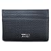 Produktbild BOSS, Hugo BOSS Kreditkarten Etui Monogram ScardN, Black