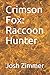 Produktbild Crimson Fox: Raccoon Hunter