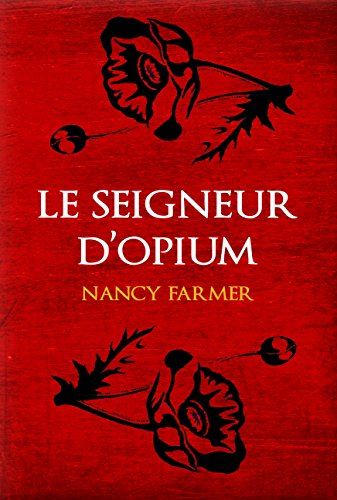 couverture de : Le seigneur d'opium