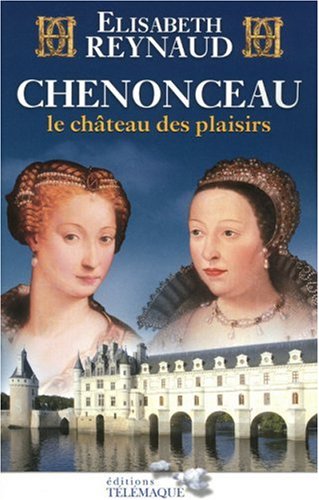 couverture de : Chenonceau