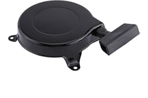 MADEZZ 499706 Recoil Starter 550 Series Avviamento A Strappo Briggs E Stratton Avviamento A Strappo Briggs E Stratton Avviamento A Strappo In Metallo Per Avviamento A Molla