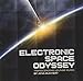 Produktbild Electronic Space Odyssey-Transcending Lounge Music