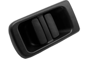 JUUDDENPARTS Sliding Door Handle Left Passenger Side, Replacement for Renault Master 1998-2010, Replacement for Movano 1998-2007, Replaces 7700 352 420