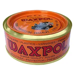 Waxpol Auto Polish (200 g) (Super Quality Polish)