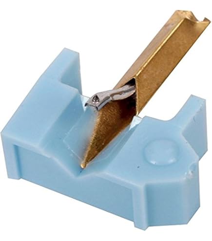 Puntina Jukebox Compatibile Con Shure 77 Per Modelli Rock-Ola AMI E ROWE/AMI - Ricambio Originale - Foto 7