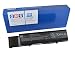 Produktbild GRS Notebook Akku mit 6600mAh für DELL Vostro 3400, 3700, 3500, ersetzt: 7FJ92, 4JK6R, 312-0998, CYDWV, 312-0997, 04D3C, 0TY3P4, 0TXWRR, 04GN0G, Y5XF9, Laptop Batterie 6600mAh, 11.1V