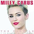 Miley Cyrus - The Profile (2CD)