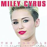 Miley Cyrus - The Profile (2CD)