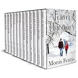 Forever Christmas Box Set