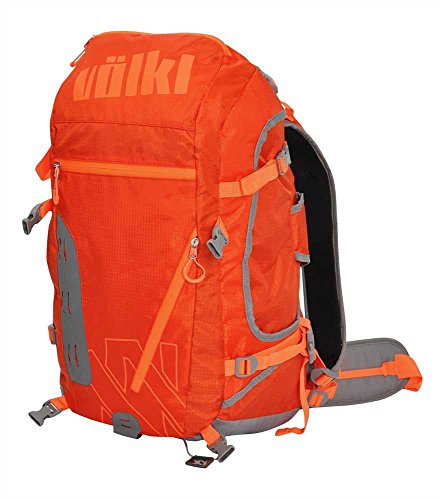 Preisvergleich Produktbild Völkl Rucksack "Free Ride Backpack Tangerine"